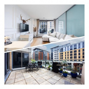 Chelsea Apartments